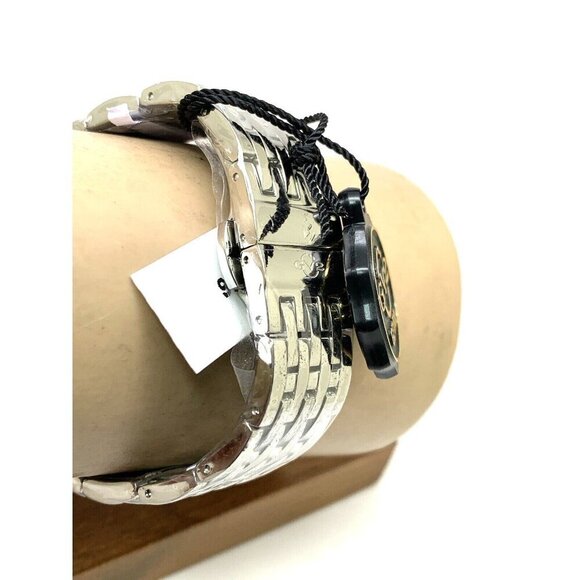 GV2 by Gevril Women's Watch 9258B Swiss Quartz Mother of Pearl Dial Silv… - Picture 10 of 14